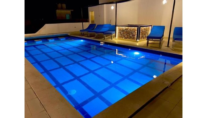 Hotel La Boutique Residence poza 4