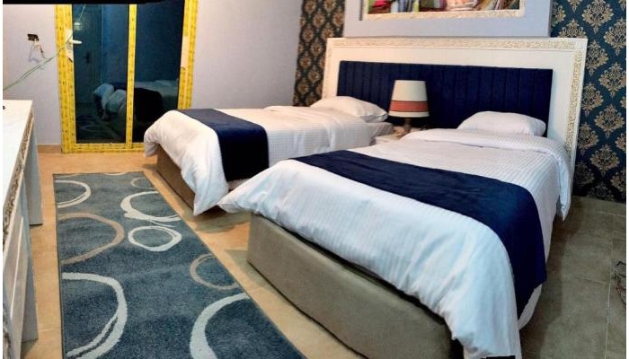 Hotel La Boutique Residence poza 1