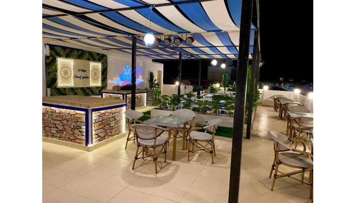 Hotel La Boutique Residence poza 0