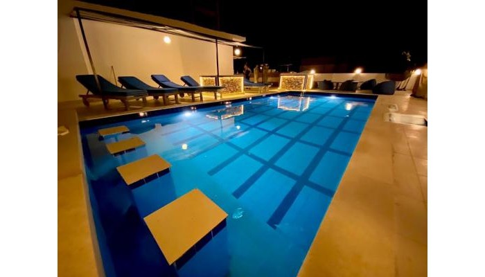Hotel La Boutique Residence poza 3
