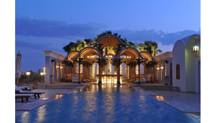 Hotel La Maison Bleue - Adults Only poza 4