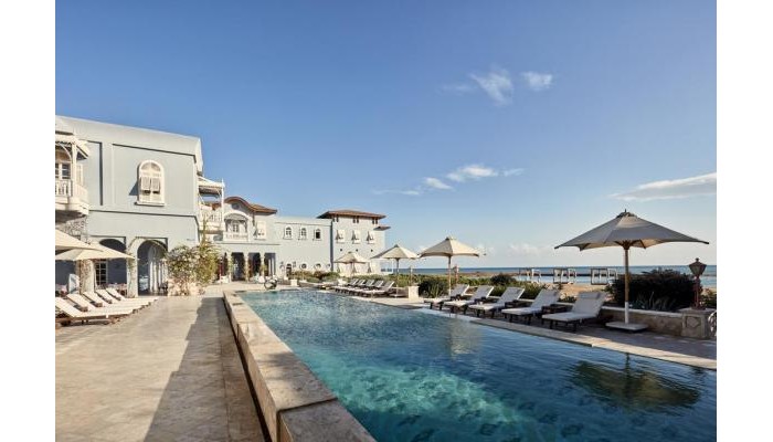 Hotel La Maison Bleue - Adults Only poza 8