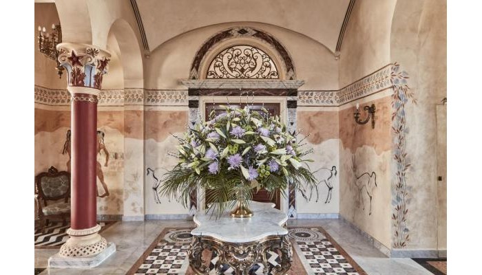 Hotel La Maison Bleue - Adults Only poza 13