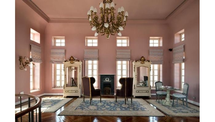 Hotel La Maison Bleue - Adults Only poza 21