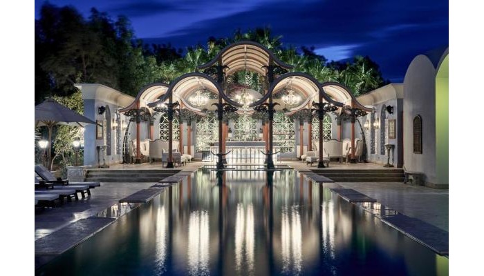 Hotel La Maison Bleue - Adults Only poza 5