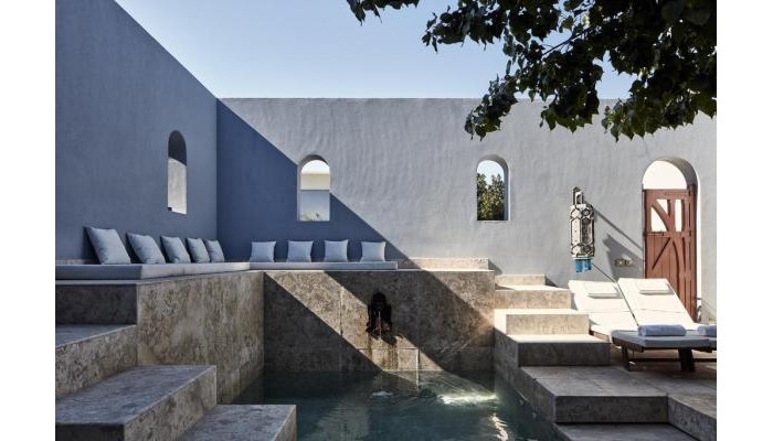 Hotel La Maison Bleue - Adults Only poza 10
