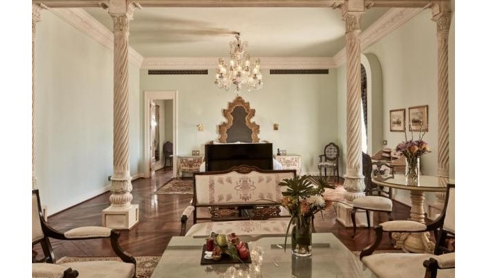 Hotel La Maison Bleue - Adults Only poza 19