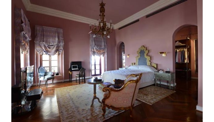 Hotel La Maison Bleue - Adults Only poza 23