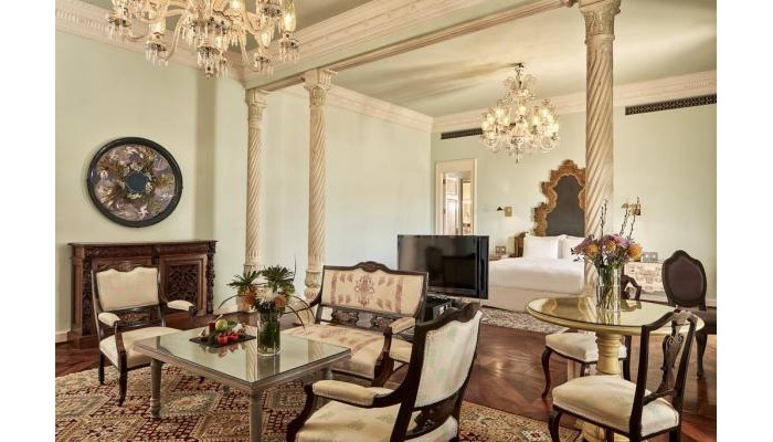 Hotel La Maison Bleue - Adults Only poza 25