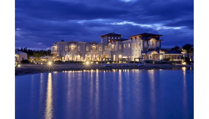 Hotel La Maison Bleue - Adults Only poza 6