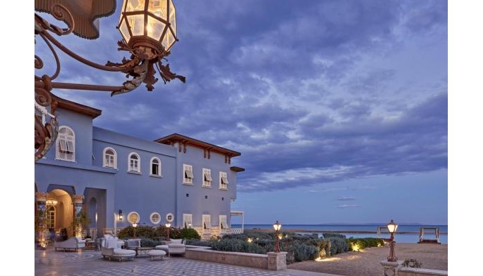 Hotel La Maison Bleue - Adults Only poza 1