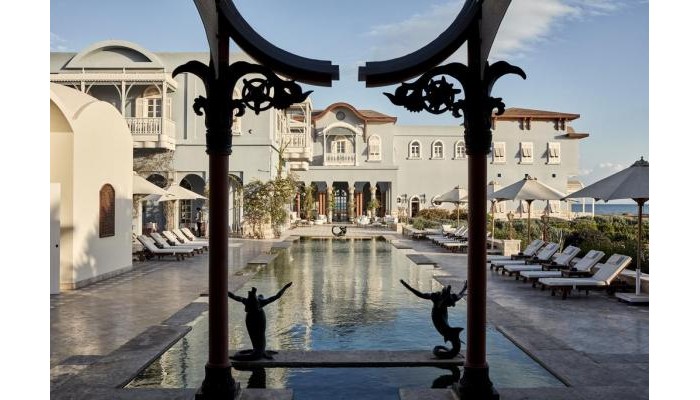 Hotel La Maison Bleue - Adults Only poza 7