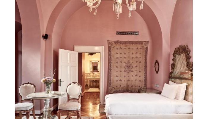 Hotel La Maison Bleue - Adults Only poza 29