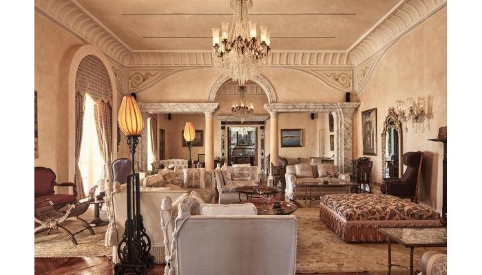 Hotel La Maison Bleue - Adults Only poza 16