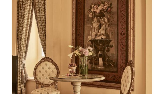 Hotel La Maison Bleue - Adults Only poza 20