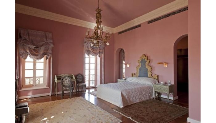 Hotel La Maison Bleue - Adults Only poza 30