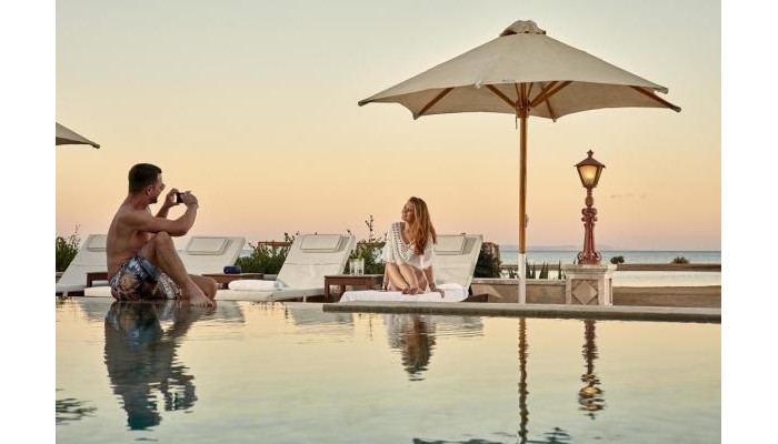 Hotel La Maison Bleue - Adults Only poza 12