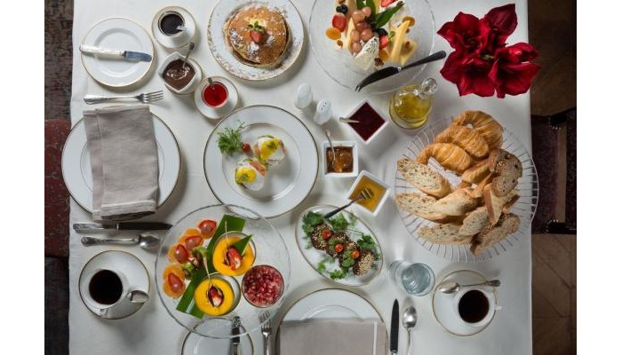 Hotel La Maison Bleue - Adults Only poza 22