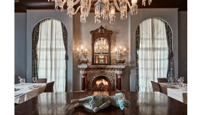 Hotel La Maison Bleue - Adults Only poza 17
