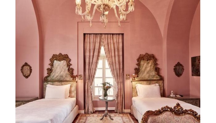 Hotel La Maison Bleue - Adults Only poza 28