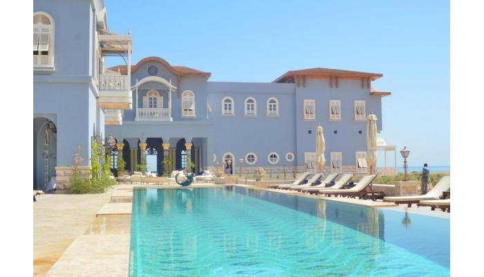 Hotel La Maison Bleue - Adults Only poza 2