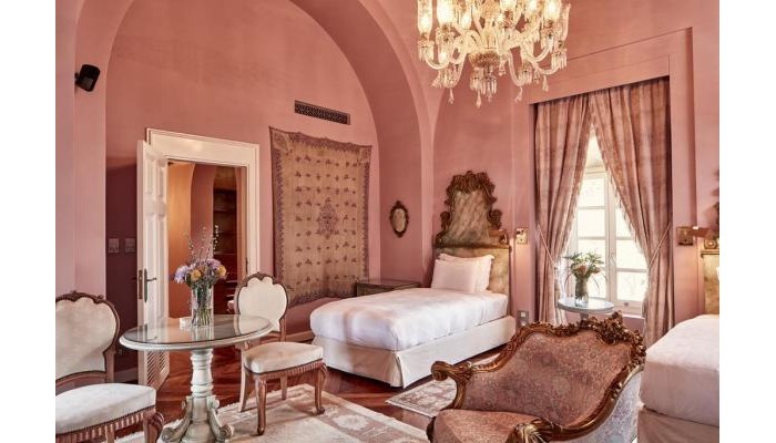 Hotel La Maison Bleue - Adults Only poza 26