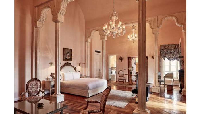 Hotel La Maison Bleue - Adults Only poza 27