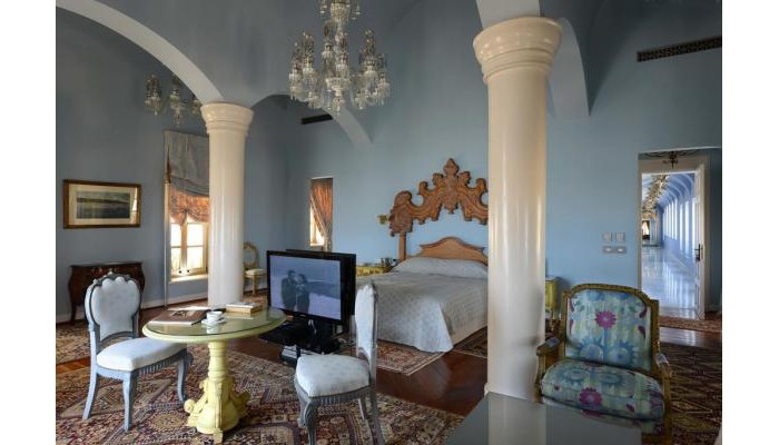 Hotel La Maison Bleue - Adults Only poza 24