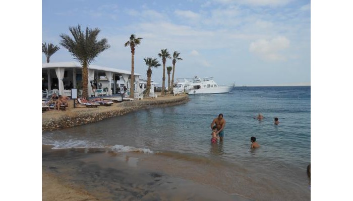 Hotel La Rosa Waves Beach poza 30