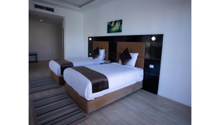 Hotel La Rosa Waves Beach poza 12