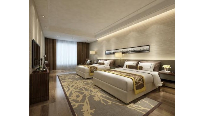 Hotel La Rosa Waves Beach poza 9