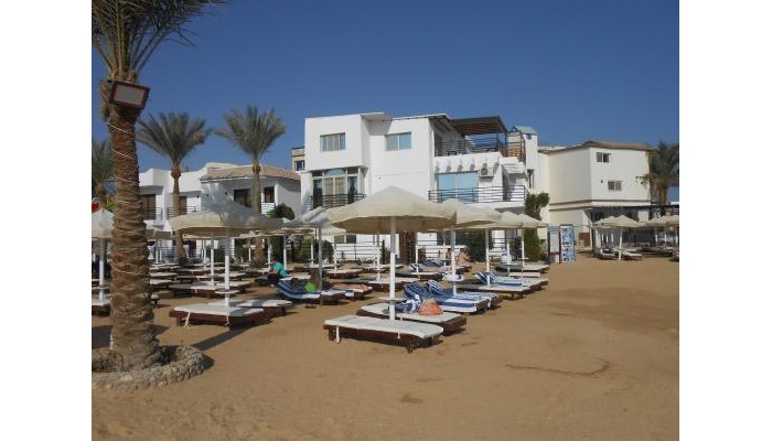 Hotel La Rosa Waves Beach poza 28