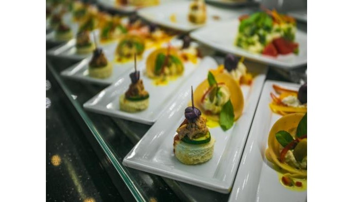 Hotel La Rosa Waves Beach poza 21