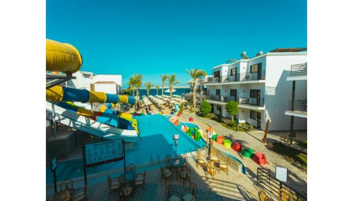 Hotel La Rosa Waves Beach poza 39