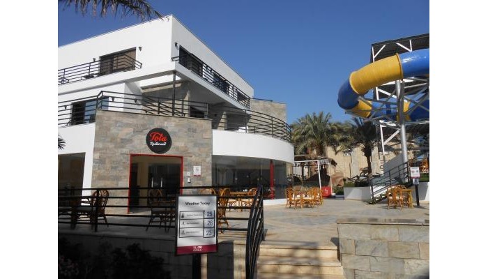 Hotel La Rosa Waves Beach poza 32