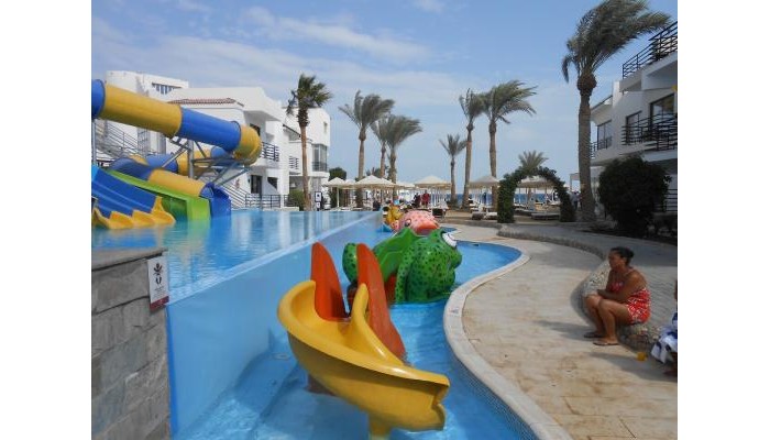 Hotel La Rosa Waves Beach poza 31