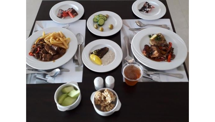 Hotel La Rosa Waves Beach poza 17