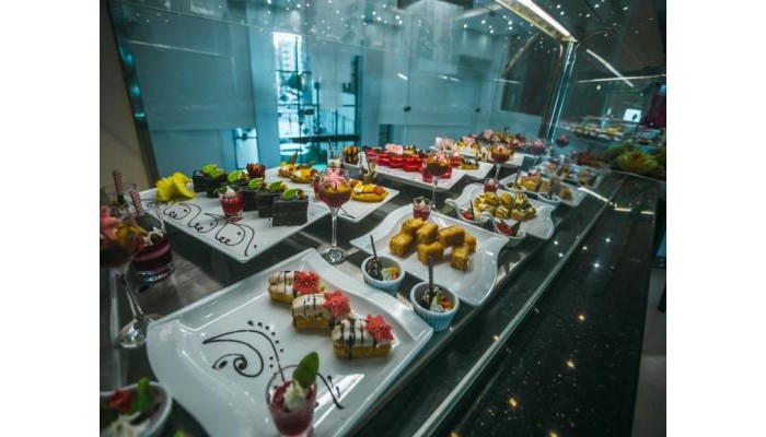 Hotel La Rosa Waves Beach poza 25