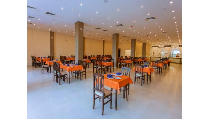 Hotel La Rosa Waves Beach poza 18