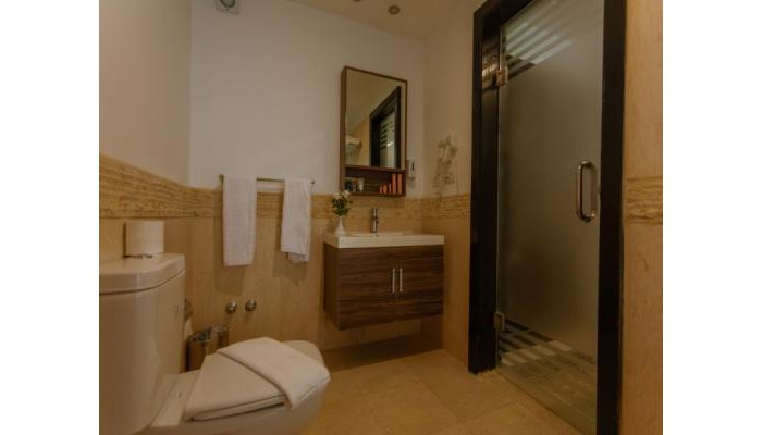 Hotel La Rosa Waves Beach poza 16