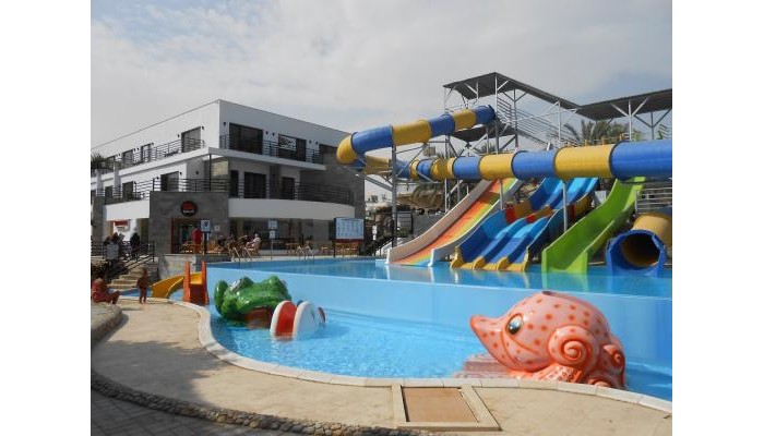 Hotel La Rosa Waves Beach poza 29