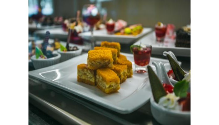 Hotel La Rosa Waves Beach poza 24