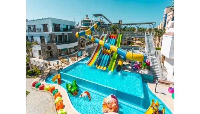 Hotel La Rosa Waves Beach poza 36