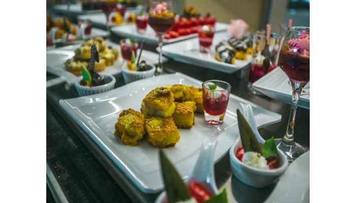 Hotel La Rosa Waves Beach poza 23