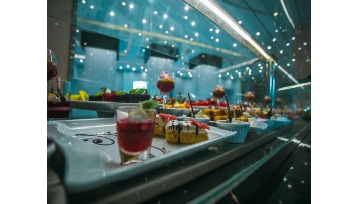 Hotel La Rosa Waves Beach poza 26