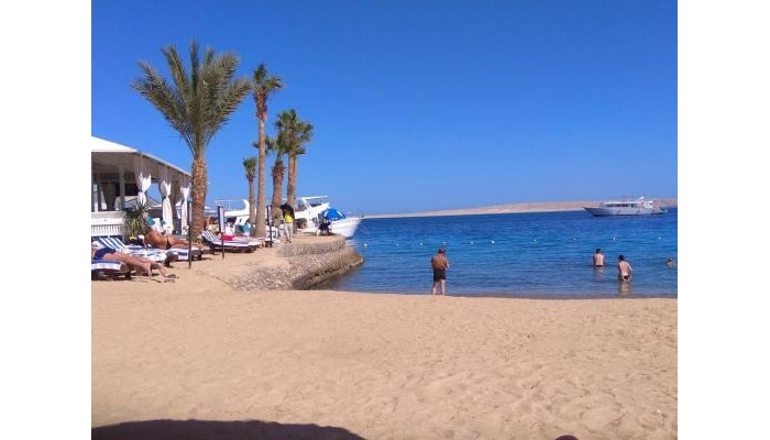 Hotel La Rosa Waves Beach poza 34