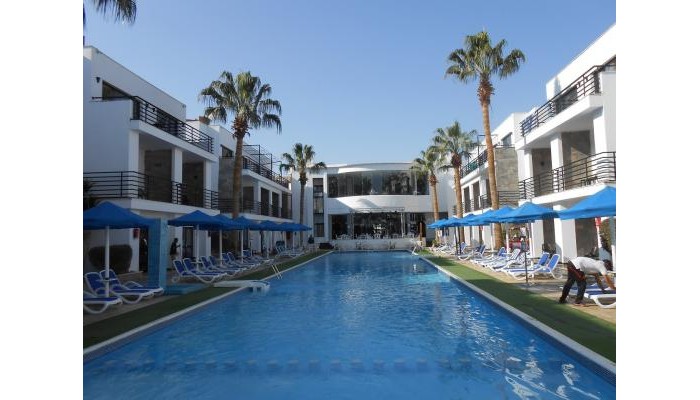 Hotel La Rosa Waves Beach poza 27