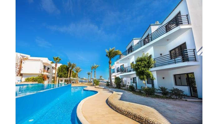 Hotel La Rosa Waves Beach poza 3