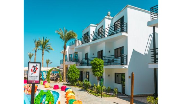 Hotel La Rosa Waves Beach poza 5