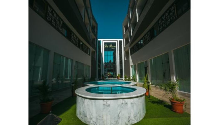 Hotel La Rosa Waves Beach poza 6